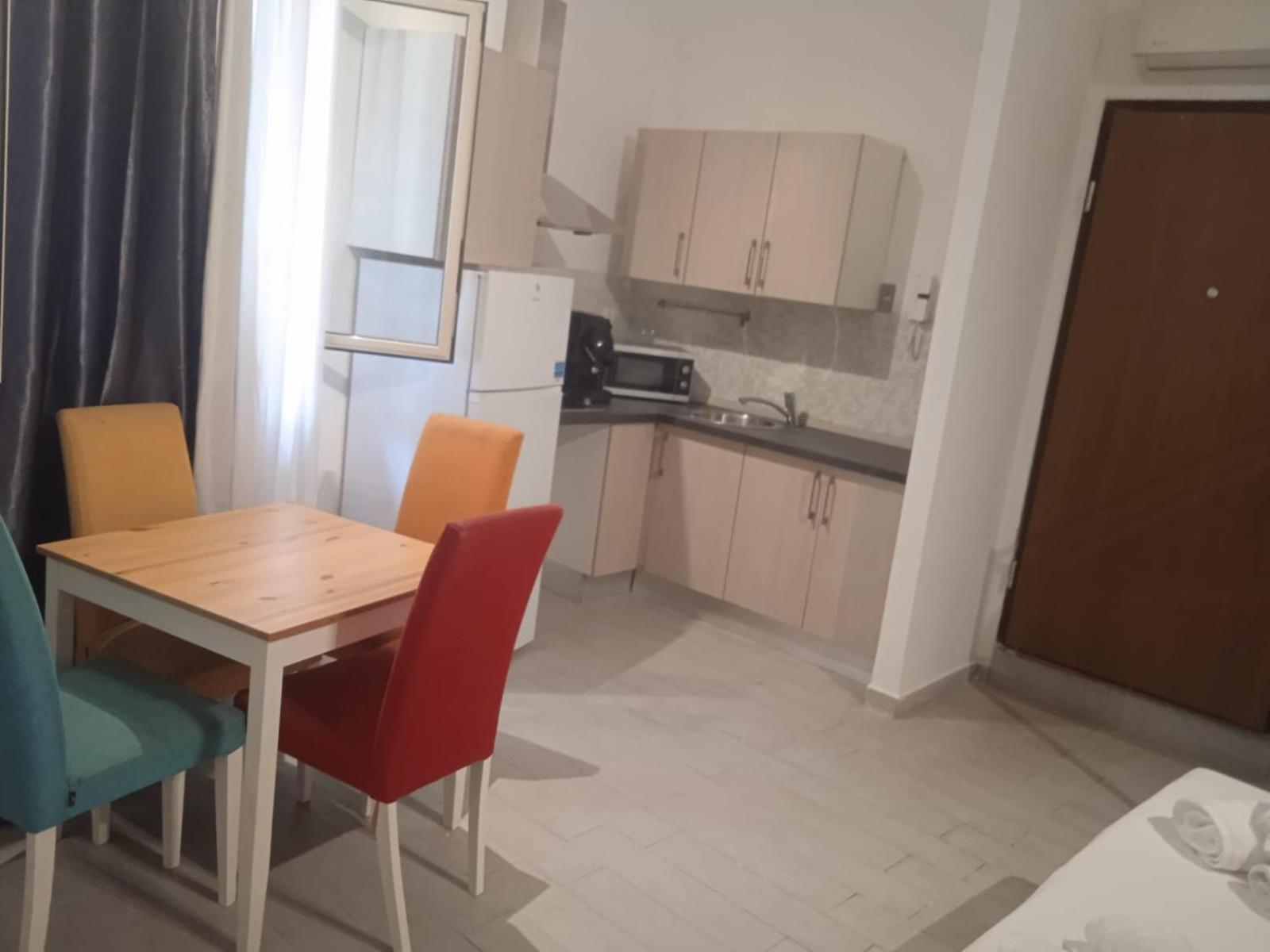 Appartamento Valkiria